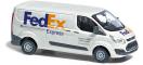 Busch Ford Transit Fourgon Fed Ex